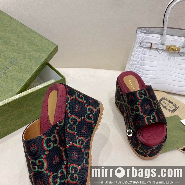 Gucci Shoes sz35-39 OM0315
