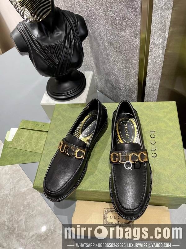 Gucci Shoes sz35-40 GDT0328