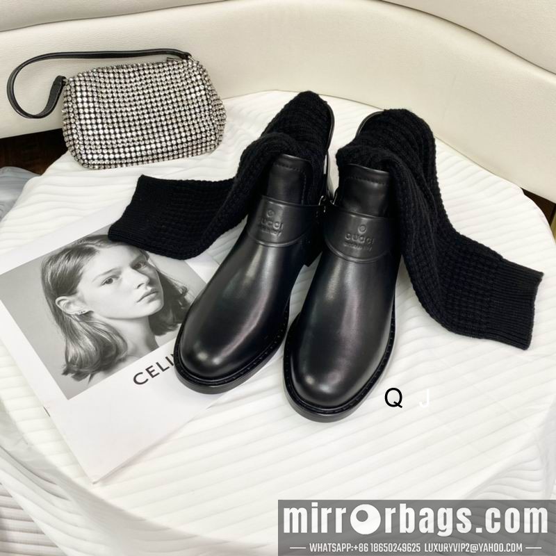 Gucci Shoes sz35-39 XJ0316