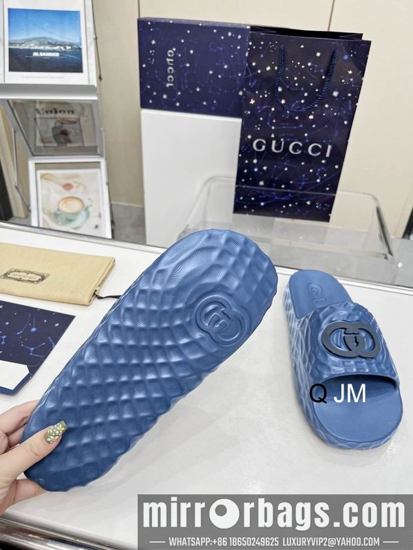 Gucci Shoes sz35-45 JM0401