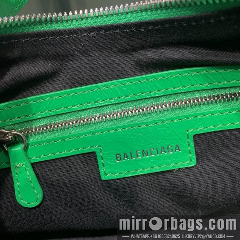 Balenciaga Bags BF180607 33X16X8