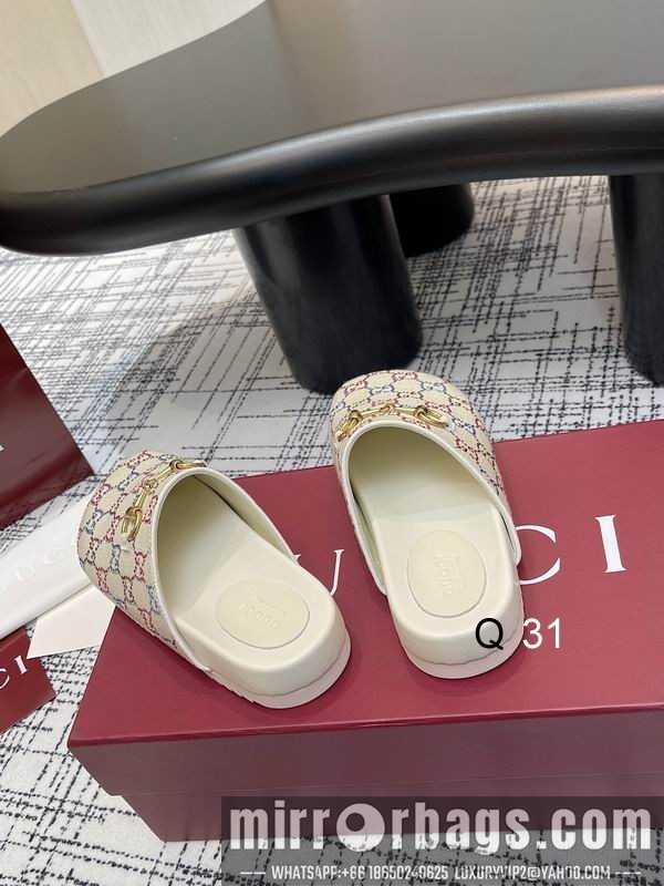 Gucci Shoes sz35-41 YF1202