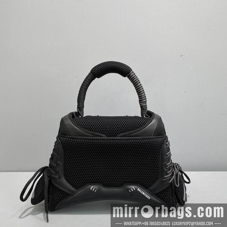 Balenciaga Bags 92940 big 0.5X33X12cm small 6.9X25.9X10.9cm 2colour GY