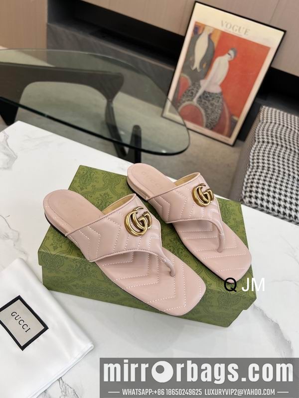 Gucci Shoes sz35-40 JM0407