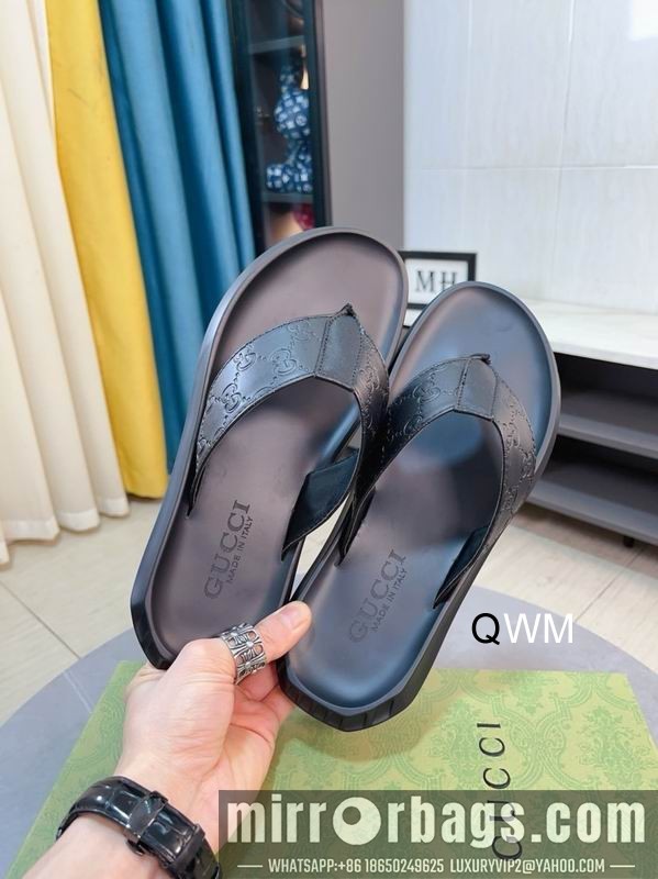 Gucci Shoes sz38-45 WM0804