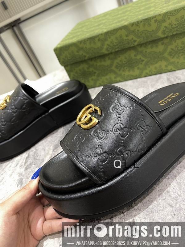 Gucci Shoes sz35-44 LL0341