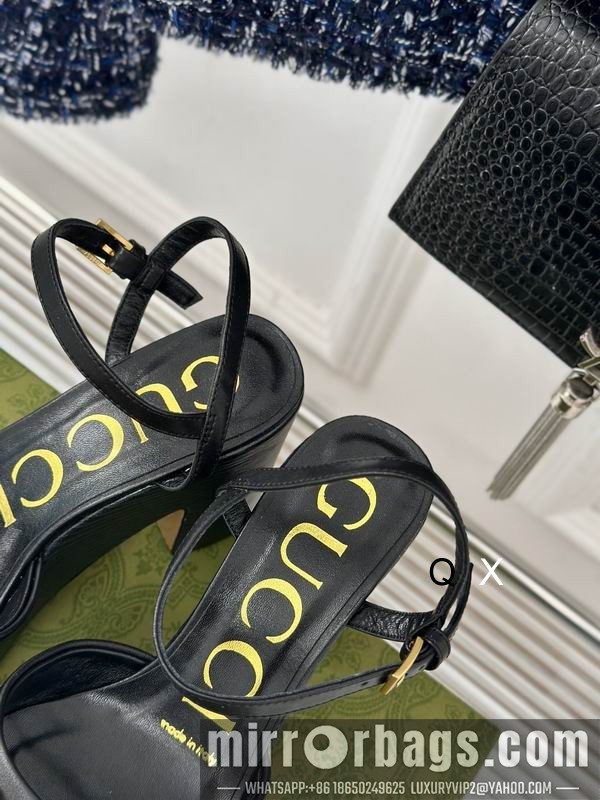 Gucci Shoes sz35-40 11CM JX1003