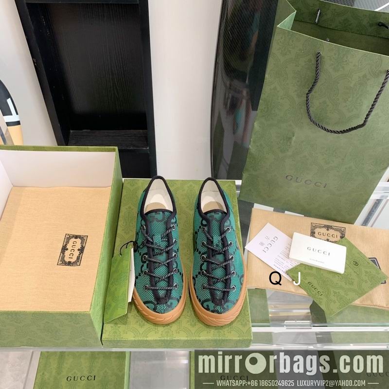 Gucci Shoes sz35-39 XJ0308