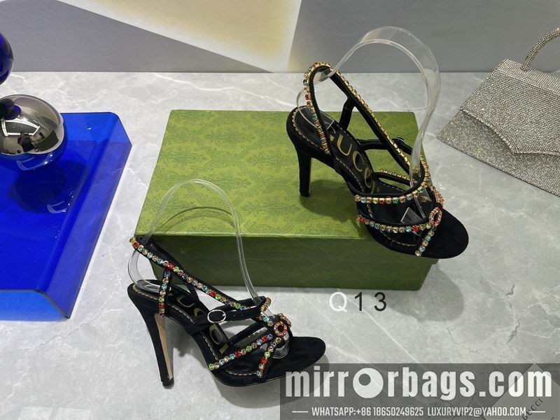 Gucci Shoes sz34-40 LL0330