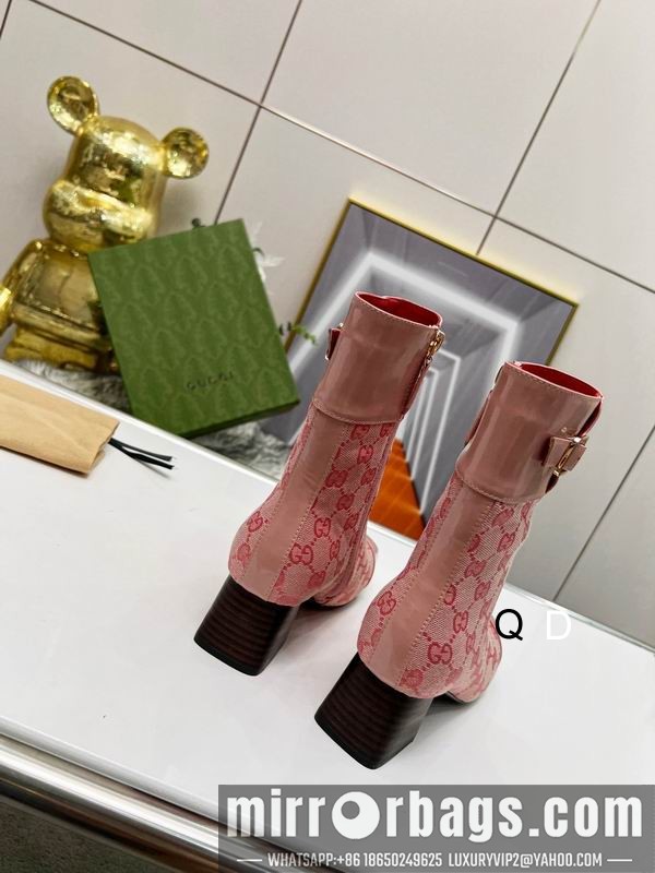 Gucci Shoes sz35-42 nhf0361