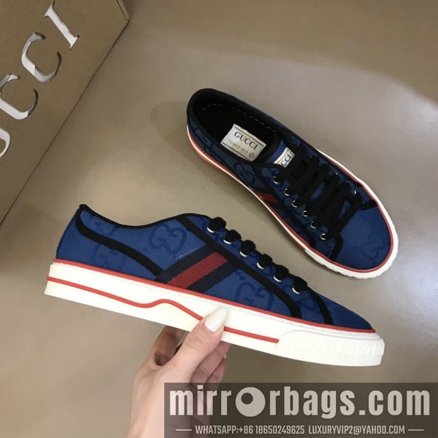 Gucci Shoes SZ 38-44 0518