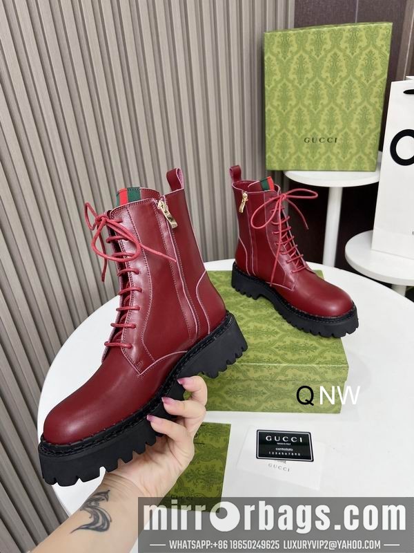 Gucci Shoes sz35-40 NW1202