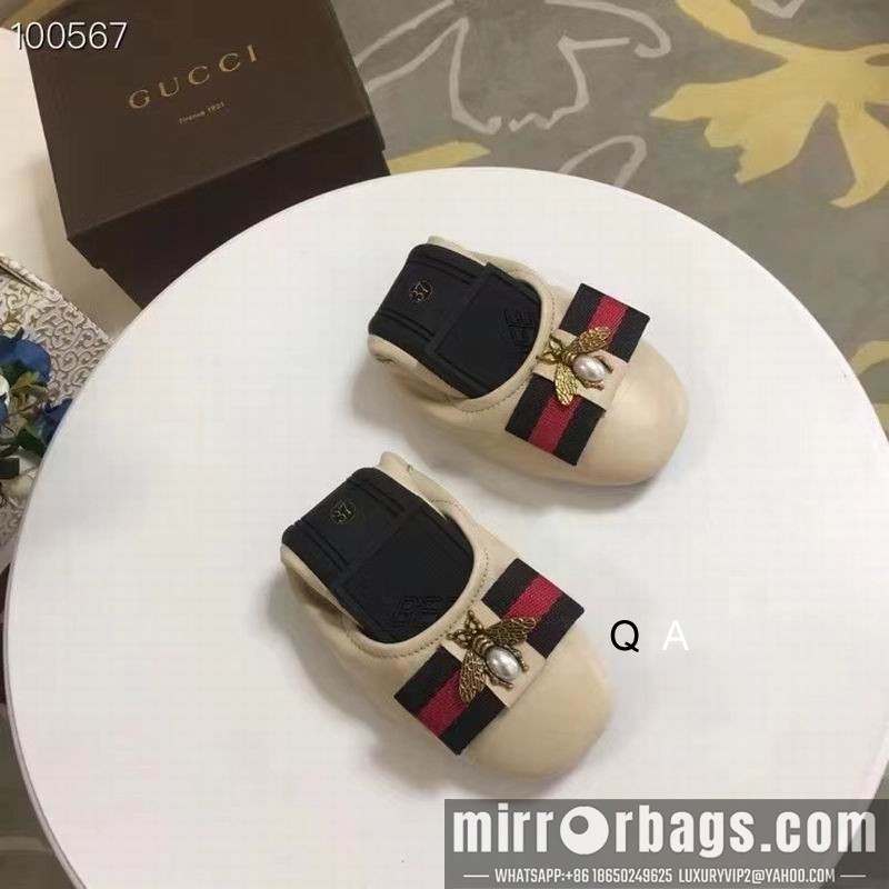 Gucci Shoes sz35-40 5C A1001