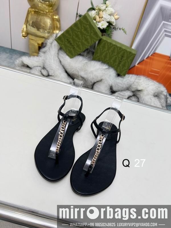 Gucci Shoes sz35-40 X0902