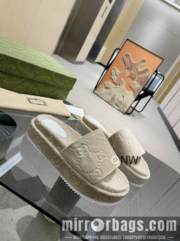 Gucci Shoes sz35-43 NW0335