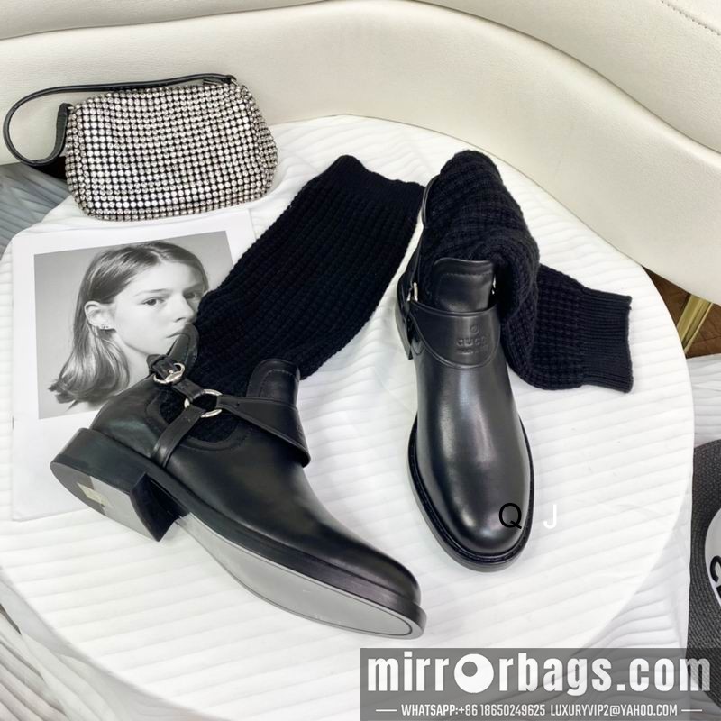 Gucci Shoes sz35-39 XJ0316