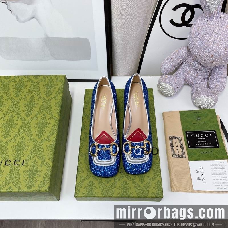 Gucci Shoes sz34-41 SD0341