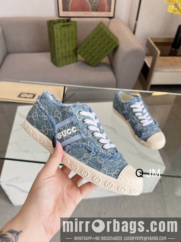 Gucci Shoes sz35-41 JM0402