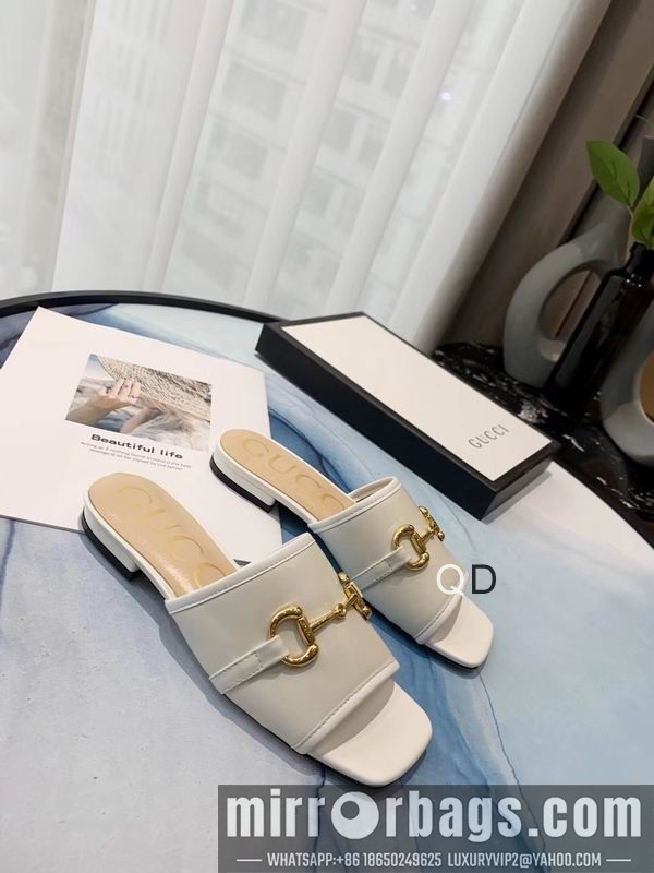 Gucci Shoes sz35-42 GDT0349