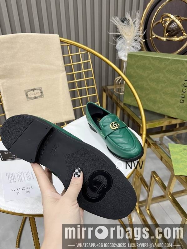 Gucci Shoes sz35-40 NW0322