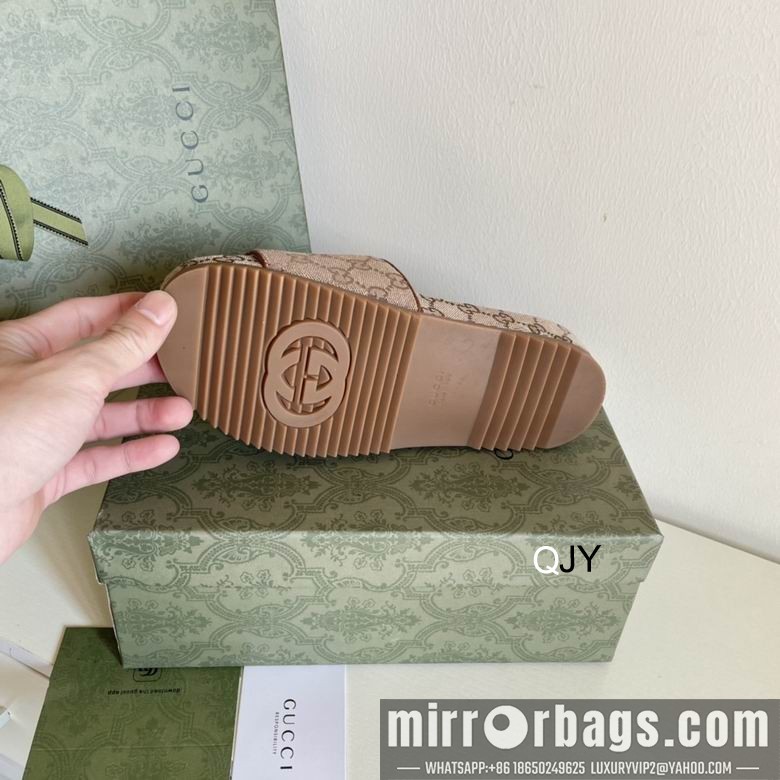 Gucci Shoes sz36-44 JY0307