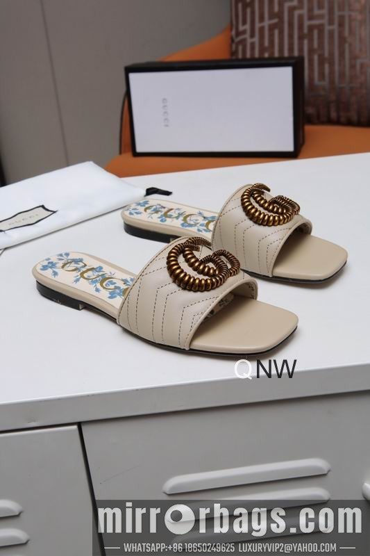 Gucci Shoes sz35-45 NW0357