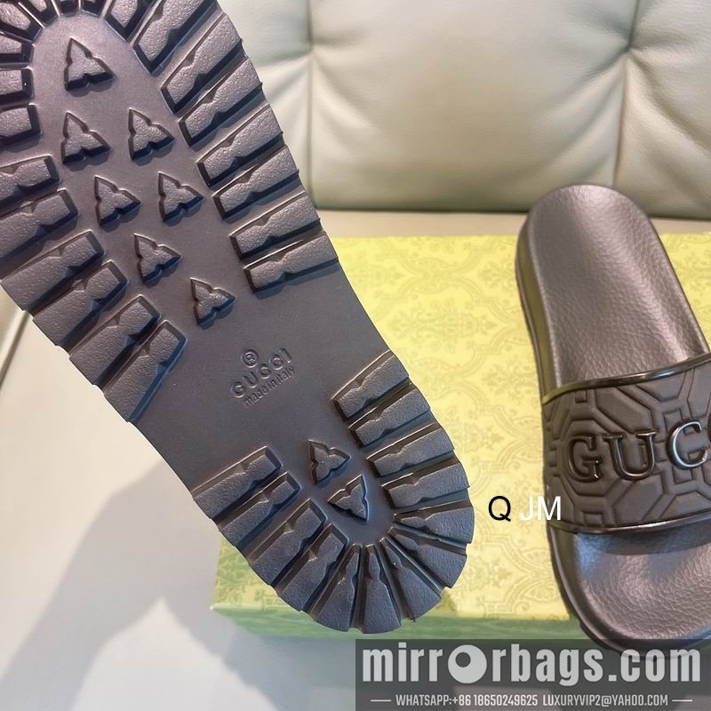 Gucci Shoes sz35-45 JM0225