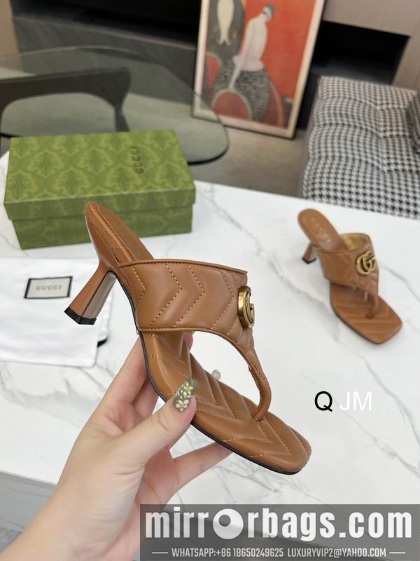 Gucci Shoes sz35-40JM0407