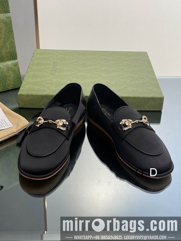 Gucci Shoes sz35-40 5C GDT1201