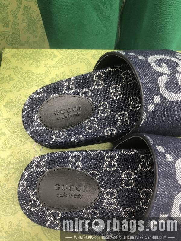 Gucci Shoes sz35-40 X 0304