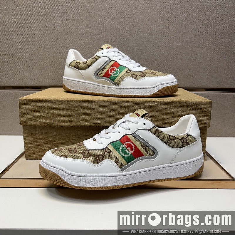 Gucci Shoes SZ 38-44 0506