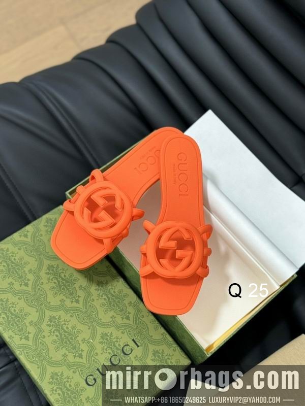 Gucci Shoes sz35-40 JH0507