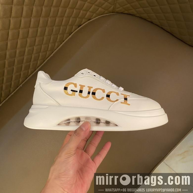 Gucci Shoes SZ 38-44 0532