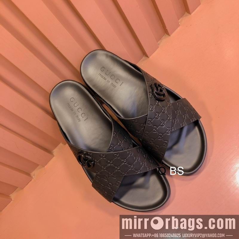 Gucci Shoes sz38-45 BS0702