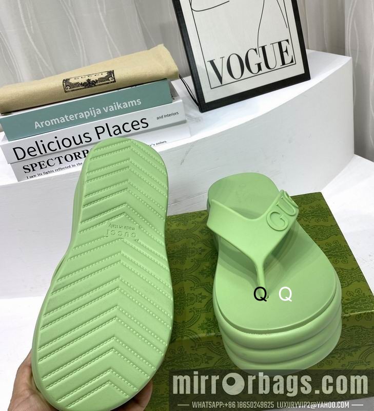 Gucci Shoes sz35-40 Q0610