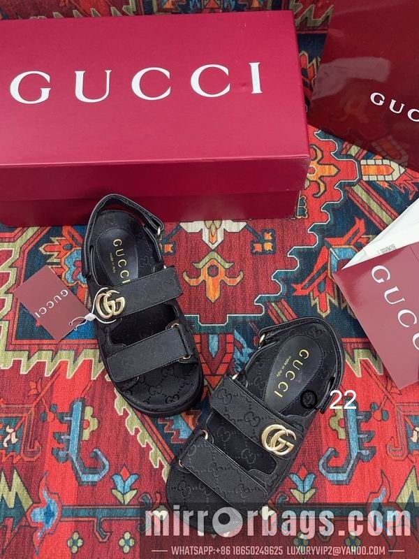 Gucci Shoes sz35-40 SF0302