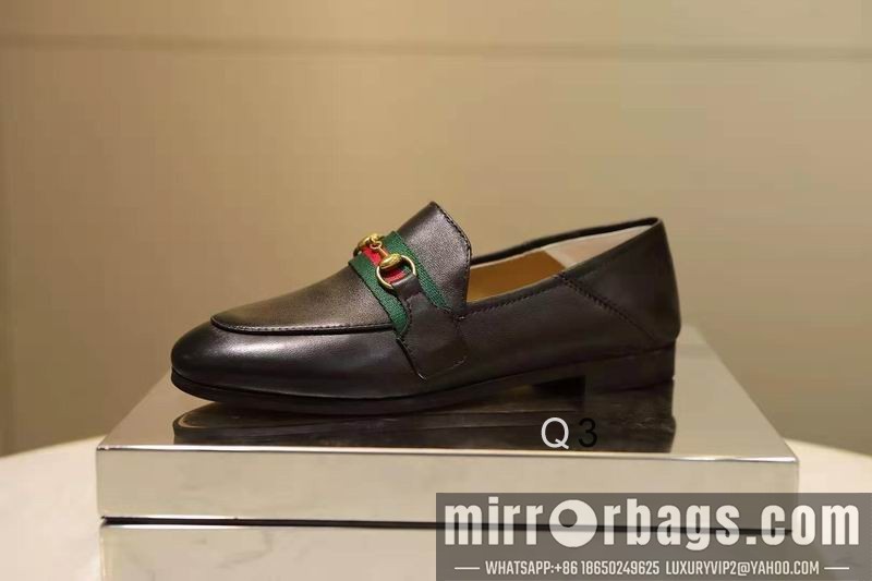 Gucci Shoes sz34-41 QM0323
