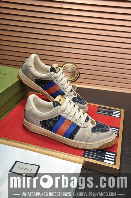 Gucci Shoes SZ 38-44 0501