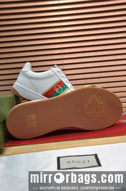 Gucci Shoes SZ 38-44 0511