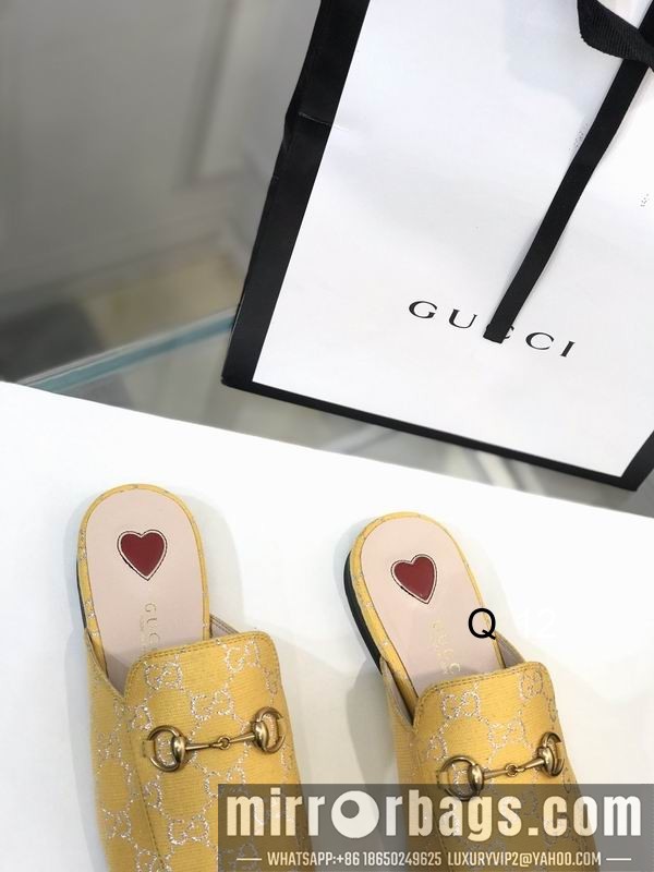Gucci Shoes sz35-40 XJ0812