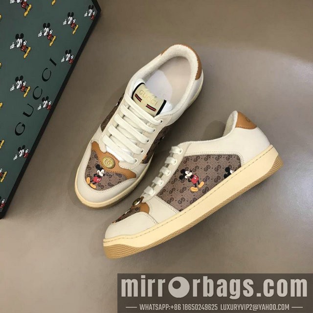 Gucci Shoes SZ 38-44 0506