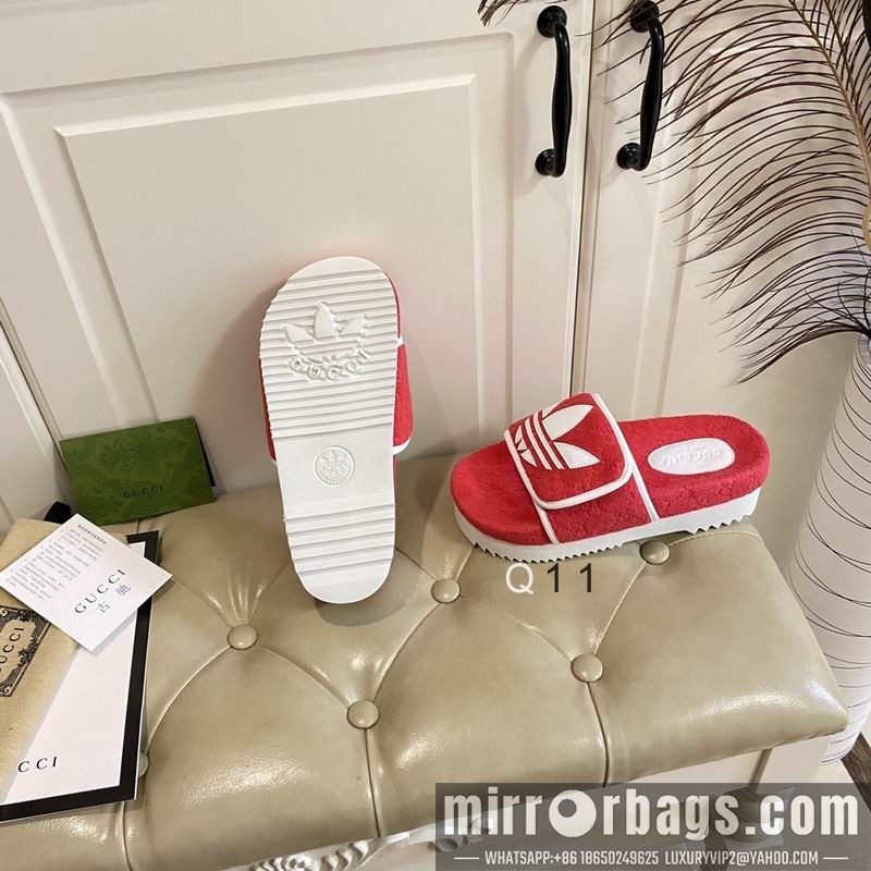 Gucci Shoes sz35-40 Y0333