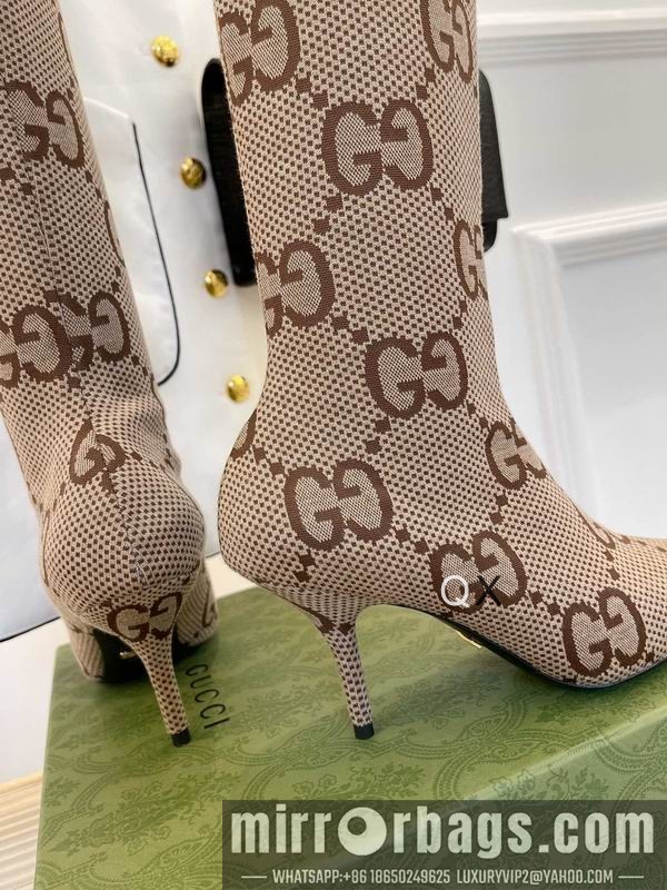 Gucci Shoes sz35-42 JX0302