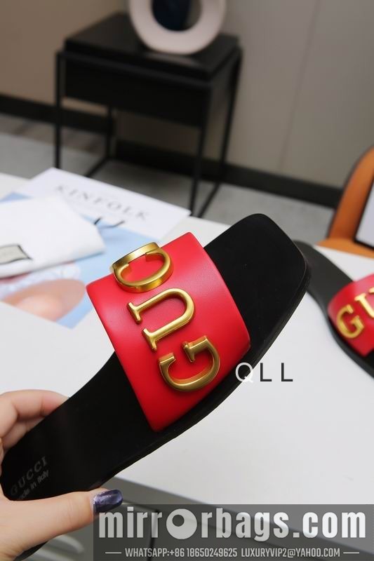 Gucci Shoes sz35-45 LL0331