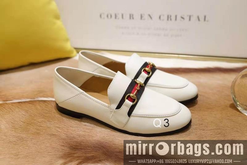 Gucci Shoes sz34-41 QM0323