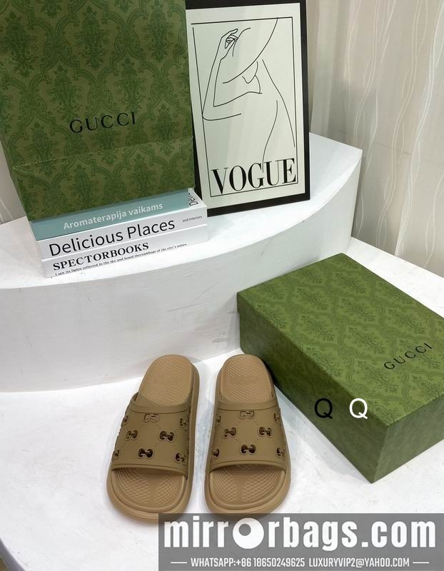 Gucci Shoes sz35-44 Q0613