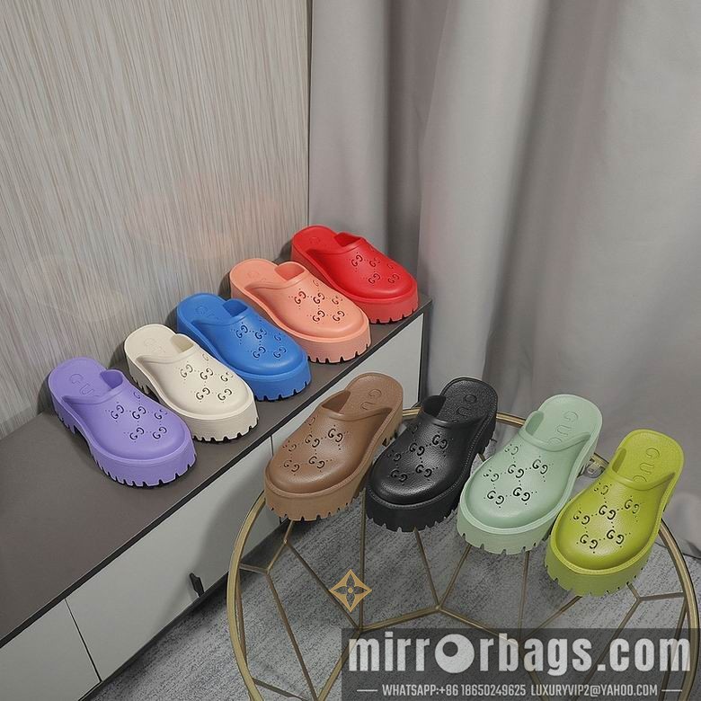 Gucci Shoes sz35-42 mhf0315