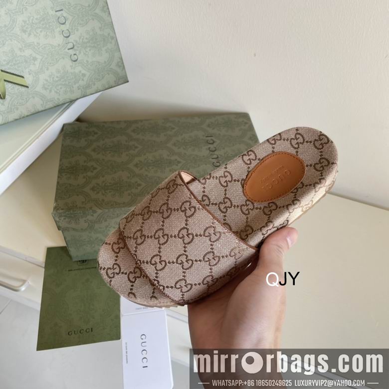 Gucci Shoes sz36-44 JY0307