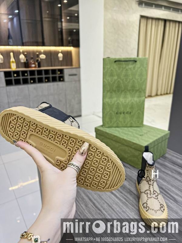 Gucci Shoes sz35-46 HX0305
