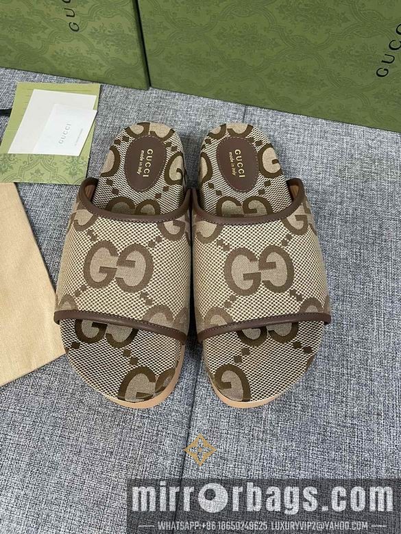 Gucci Shoes sz35-46 mhf0312